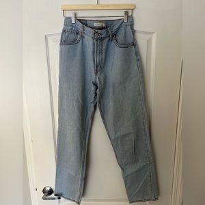 Levi’s 550